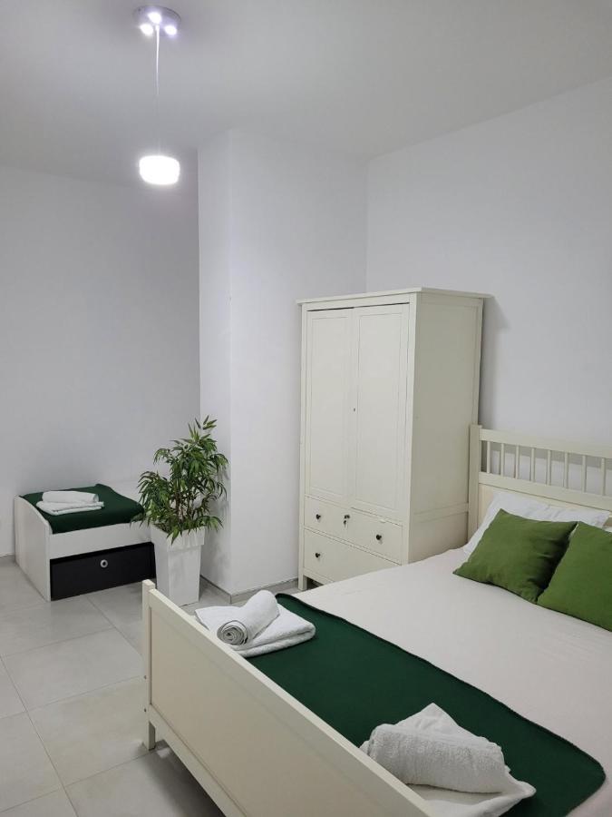 Bb Moderne Apartments ซารานเดอ ภายนอก รูปภาพ
