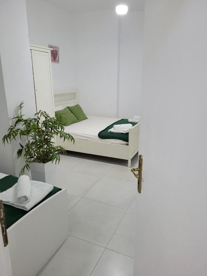 Bb Moderne Apartments ซารานเดอ ภายนอก รูปภาพ